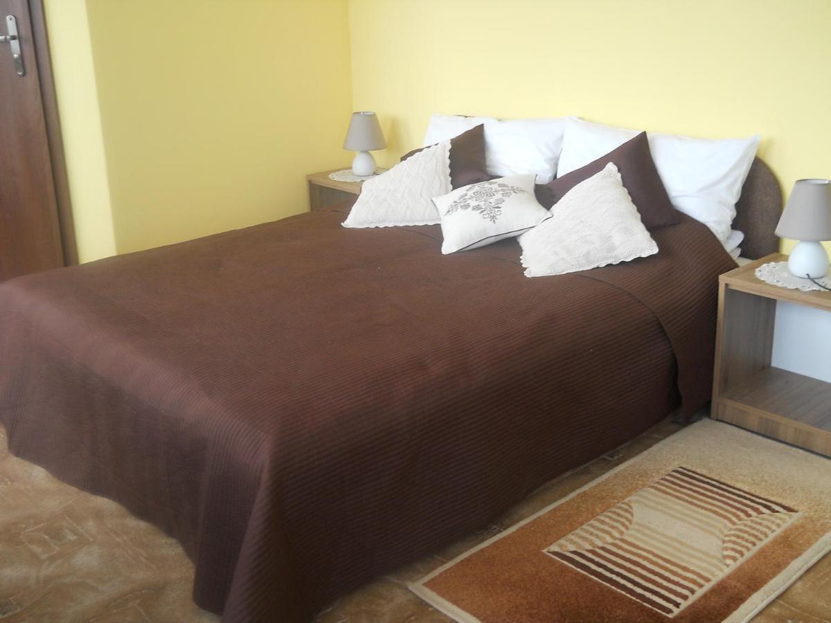 Apartament U Derca Gniezdzewo Zewnętrze zdjęcie