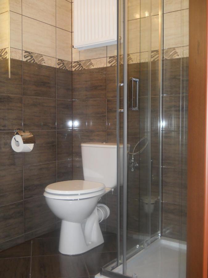 Apartament U Derca Gniezdzewo Zewnętrze zdjęcie