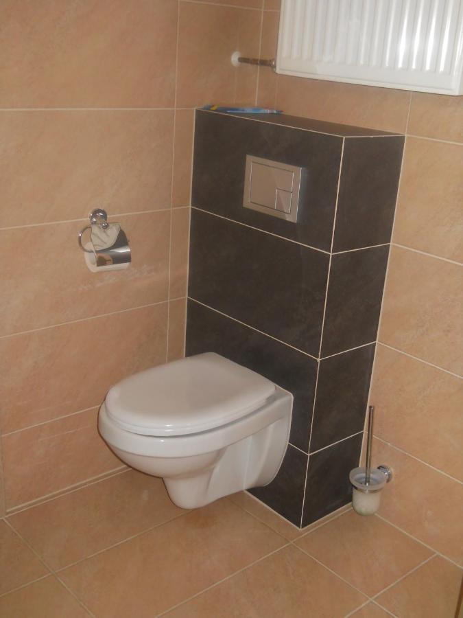 Apartament U Derca Gniezdzewo Zewnętrze zdjęcie