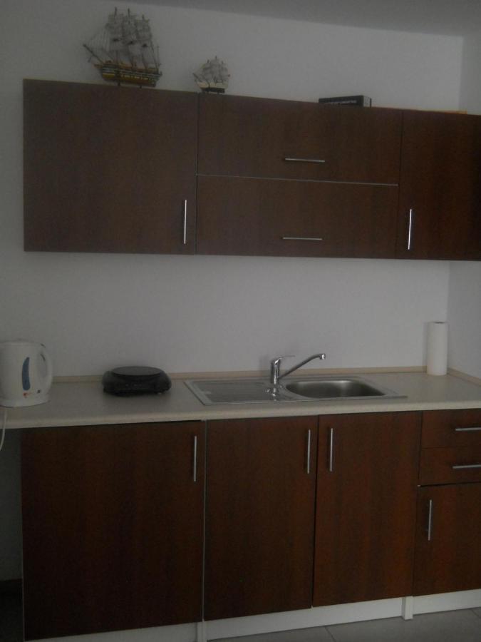 Apartament U Derca Gniezdzewo Zewnętrze zdjęcie