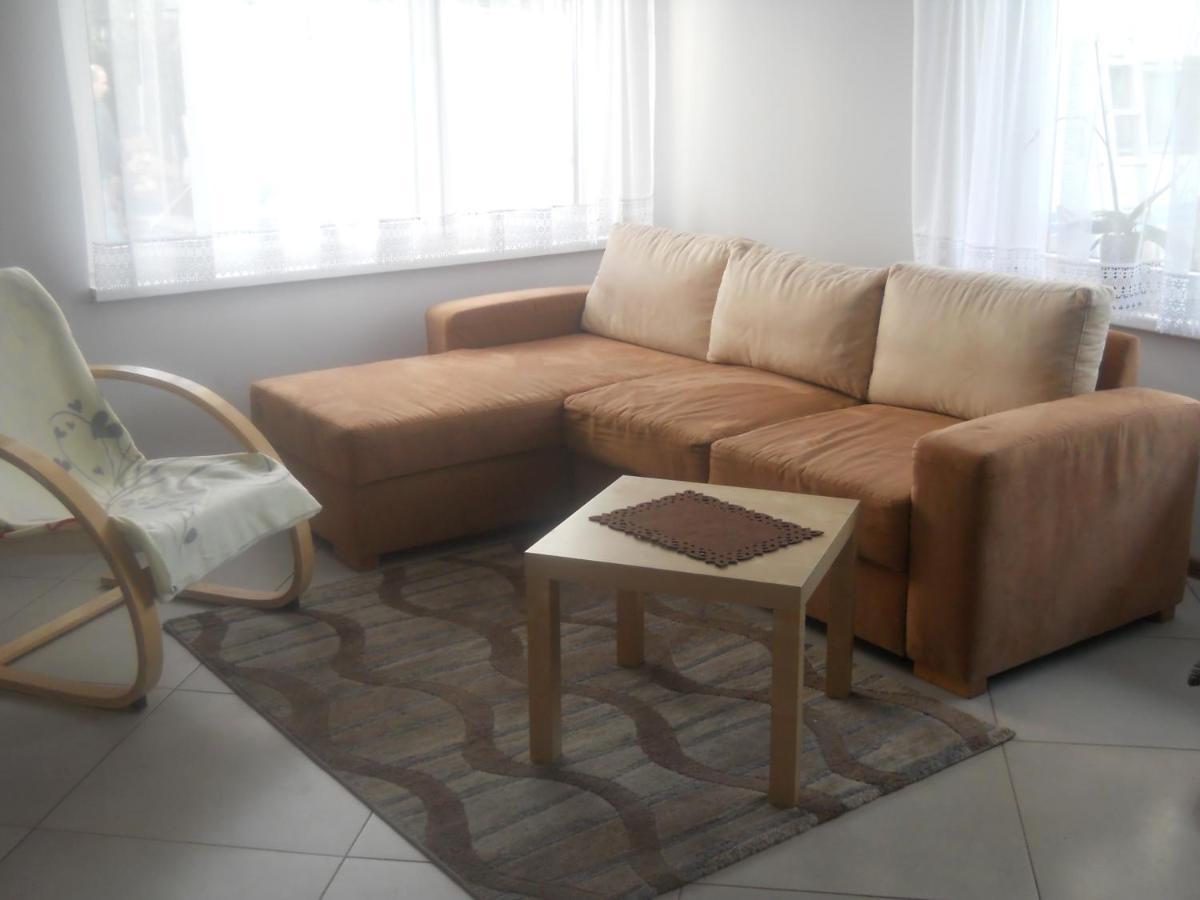 Apartament U Derca Gniezdzewo Zewnętrze zdjęcie